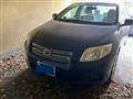 2007 Toyota Corolla Axio