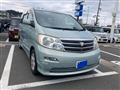 2003 Toyota Alphard G