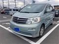 2003 Toyota Alphard G