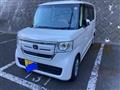 2019 Honda N BOX