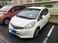 2011 Honda Fit