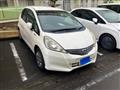 2011 Honda Fit