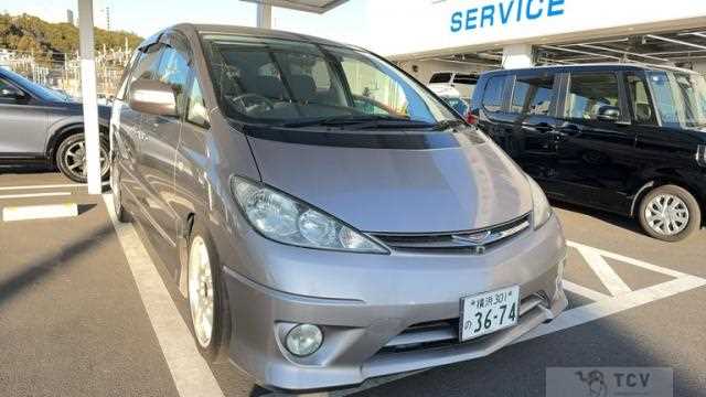 2003 Toyota Estima