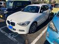 2015 BMW 1 Series