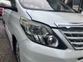 2012 Toyota Alphard G