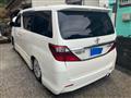2012 Toyota Alphard G
