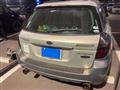 2005 Subaru Outback