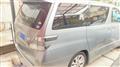 2010 Toyota Vellfire