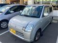 2007 Suzuki Alto