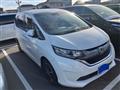 2016 Honda Freed