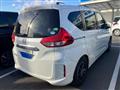 2016 Honda Freed