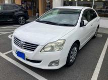 2013 Toyota Premio