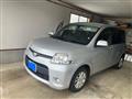 2013 Toyota Sienta