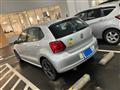 2011 Volkswagen Polo