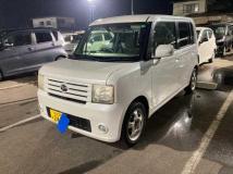 2009 Daihatsu Move Conte