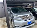 2011 Toyota Vellfire