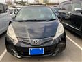 2011 Honda Fit