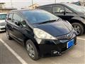2011 Honda Fit