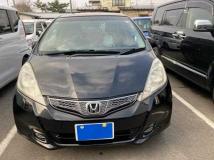 2011 Honda Fit