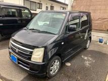 2006 Suzuki Wagon R