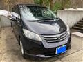 2009 Honda Freed