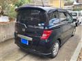 2009 Honda Freed