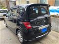2009 Honda Freed