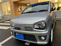 2019 Suzuki Alto Works
