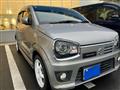 2019 Suzuki Alto Works