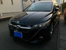 2011 Honda Stream