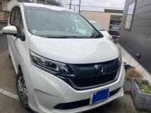 2019 Honda Freed