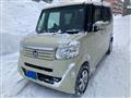 2014 Honda N BOX