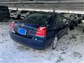 2005 Toyota Avensis