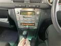 2005 Toyota Avensis