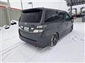 2009 Toyota Vellfire