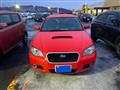 2006 Subaru Legacy Touring Wagon