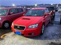 2006 Subaru Legacy Touring Wagon