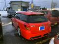 2006 Subaru Legacy Touring Wagon