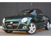 2015 Daihatsu Copen