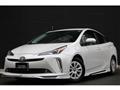 2021 Toyota Prius
