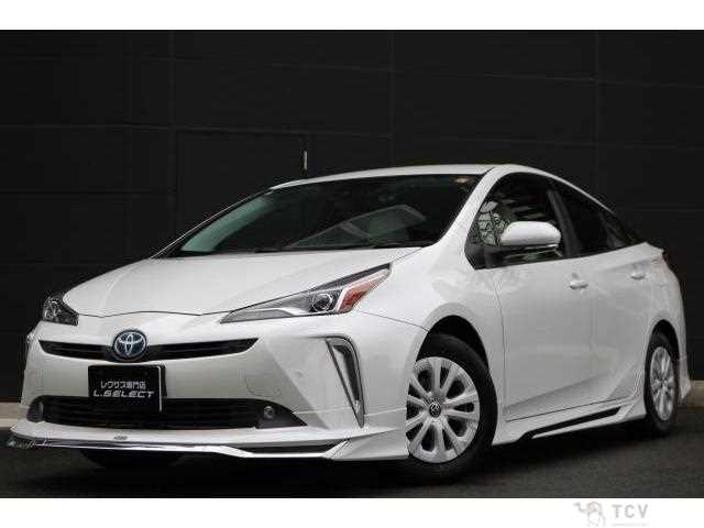 2021 Toyota Prius