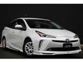 2021 Toyota Prius
