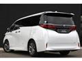 2023 Toyota Alphard G