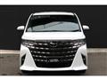 2023 Toyota Alphard G