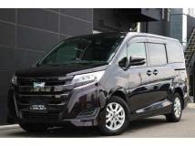2020 Toyota Noah