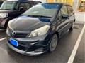 2013 Toyota Vitz