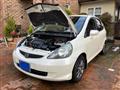 2005 Honda Fit