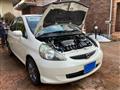 2005 Honda Fit