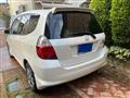 2005 Honda Fit