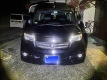 2008 Toyota bB
